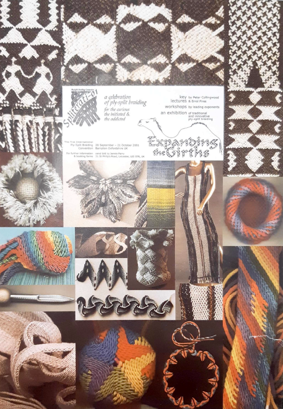 Archive — Ply-Split Braiding Archive — Ply-Split Braiding